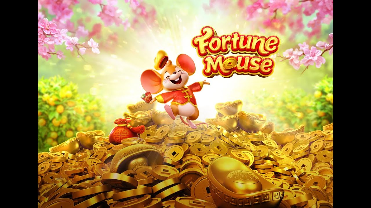 demo fortune mouse para mobile